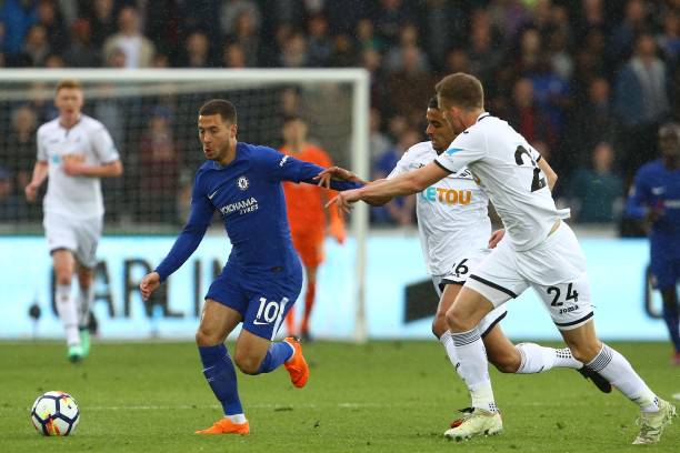 卓越的球场 卓越的球场